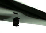 Tough Guard HD12B19 Mb Sprinter 21 Acrylic Hood. Fixed Price $112.33.