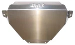 Bmr SG001L Skid Guard Aluminum Bare W/ Logo For 04-06 Pontiac Gto. Fixed Price $199.95.