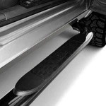 Westin Replacement Step Pad For Platinum Series Oval Nerf Bars-front/rear. Fixed Price $55.18.