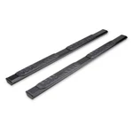 Trailfx AL4021B A4 Series Nerf Bar Oval 1/2". Fixed Price $425.21.