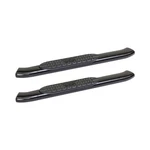 Westin Automotive 21-53705 Pro Traxx Oval Nerf Step Bars For Silverado/sierra. Fixed Price $406.99.