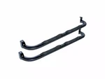 Dee Zee 4" Oval Ultrablack Nerf Bars. Fixed Price $427.84.