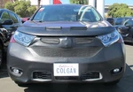 Colgan Front End Mask Bra 2PC.FITS Honda Crv Lx,ex,ex-l 17-19 Lic.w/osensor. Fixed Price $316.99.