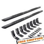 Go Rhino V3415880T V-series Step Bars For 2020-2024 Silverado 1500 Extended. Fixed Price $599.99.