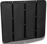 Aluminum Mesh Bug Screen For All Peterbilt 389 & 388 Hoods. Fixed Price $565.00.