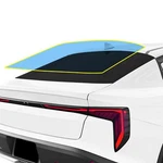 Pre Cut Fits Kia K4 2025+ Rear Windshield Protection Clear Bra Film. Fixed Price $189.99.