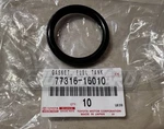 New Toyota Land Cruiser FZJ80 UZJ100 Oem Fuel Tank Gasket 77316-16010. Fixed Price $23.79.