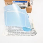 Genuine Oem Ford 2014-2019 Fiesta Protector, Passenger C1BZ99292A22A. Fixed Price $16.51.