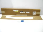 New Rear Bumper Scratch Protection Film Applique Oem For 2018-21 Hyundai Accent. Fixed Price $27.96.