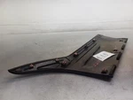 2003-2006 Subaru Baja Rear Driver Door Molding Cladding Stormy Blue. Fixed Price $150.00.