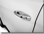 Genuine Hyundai Film Door Edge B8048-ADU01. Fixed Price $12.29.