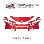 Bmw I8 2014-2020 3M Series Precut Paint Protection Film Clear Bra Ppf Kit. Fixed Price $314.08.