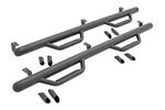 Rough Country Nerf Steps For Toyota Tacoma 2WD 4WD 05-23. Fixed Price $299.95.