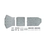 Arb 5440230 Skid Plates. Fixed Price $844.41.