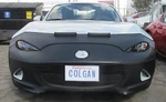 Colgan Front End Mask Bra 2PC.FITS Mazda Miata MX-5 Sport,grand, 16-23 W/o Lice. Fixed Price $169.00.