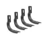 Big Country Brackets For 4' 5' & 6' Widesider- 394015. Fixed Price $143.82.