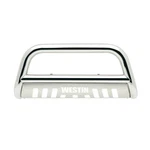 Westin Automotive 31-5630 E-series 3" Bull Bar Polished Stainless Steel. Fixed Price $433.16.