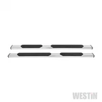 Westin For 2007-2018 Toyota Tundra Crewmax R5 Nerf Step Bars Ss. Fixed Price $703.99.