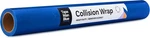 Crash/collision Wrap, 36 Inch X 200 Feet, Blue For. Fixed Price $89.58.