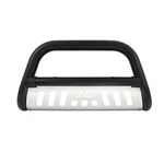 Front Bumper Guard For 2007-2014 Toyota Fj Cruiser 2009 2008 2010 2011 Westin. Fixed Price $338.98.