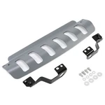 New Front Skid Plate Aluminum For Toyota Tundra/ Sequoia 2003-2007 #PT212-34060. Fixed Price $92.29.