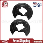 2PCS 13-19 Ford Explorer Taurus Flex Lincoln Mkt Brake Dust Shield Rear Side. Fixed Price $35.44.
