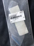 Oem Stone Guard Film Anti Chipping Left Lh For 2015-21 Kia Sedona (87539-A9000). Fixed Price $19.97.