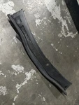 Used 12-17 Toyota Camry Windshield Cowl Cover. Fixed Price $97.20.