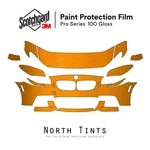 Bmw 5 Series M-sport 2011-2016 3M Precut Paint Protection Clear Bra Ppf Kit. Fixed Price $279.63.