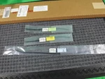 Toyota Highlander 2014-2017 Black Door Edge Guards 3 Pc Missing Driver. Fixed Price $39.95.