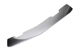 Genuine Gm Silver Front Bumper Fascia Skid Plate 84383319. Fixed Price $133.87.