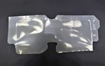 New Oem Gm Rh Pickup Bed Stone Deflector Film 25783544 Silverado Sierra 07-14. Fixed Price $22.95.
