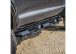 Westin 56-24155 For 19-C Ranger Supercrew Textured Black Hdx Xtreme Nerf Bars. Fixed Price $703.99.