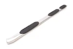 Lund 244115033 Step Nerf Bar Fits 2010 Dodge Ram 2500 Mega Cab Pickup 76.3 Bed,. Fixed Price $494.77.