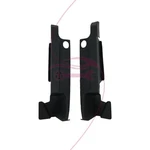 For 2019-2024 Toyota Corolla Front Fender Protection Film Left Right Side. Fixed Price $80.43.