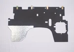 Bmw E3 2500 3.2 Bavaria - Firewall Insulation 1 Piece. Fixed Price $390.00.