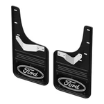 Ford Oem Mudflap Kit VML3Z16A550MB. Fixed Price $239.00.