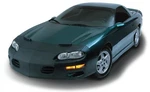 Covercraft 2004-2007 Buick Rainier Lebra Custom Front End 55935-01. Fixed Price $68.64.