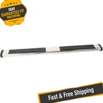 Dee Zee DZ16123 6" Stainless Steel Side Step. Fixed Price $580.99.
