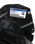 Genuine Ford GN1Z-16102-R Fender Splash Shield, GN1Z16102R. Fixed Price $82.29.