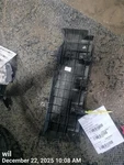 Engine Cover Oem 2013 Hyundai Genesis. Fixed Price $100.00.