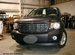 Lebra Front End For 07-09 Chrysler Aspen Mask Covercraft 551107-01. Fixed Price $145.99.