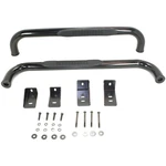 DZ370111 Dee Zee Nerf Bars Set Of For Chevy Gmc C2500 Truck C3500 K3500 Pair. Fixed Price $280.38.
