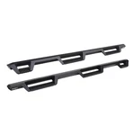 Westin Automotive 56-534735 Hdx Drop Wheel-to-wheel Nerf Step Bars Black Steel. Fixed Price $1028.99.