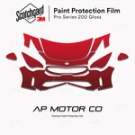 3M Precut Paint Protection Film Clear Bra Ppf For Kia Stinger 2018-2021 Kit. Fixed Price $303.61.
