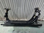 13 Chevy Corvette C6 Rocker Panel Moulding Side Skirt Left Driver Black 41U. Fixed Price $399.99.
