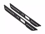 Zroadz Rock Slider Side Steps Fit 2021-2025 Ford Bronco 2-DOOR. Fixed Price $984.50.