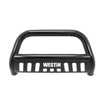 Westin Automotive 31-5615 E-series 3" Bull Bar Black Steel Powder Coated. Fixed Price $265.84.