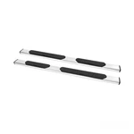 Westin R5 Nerf Step Bars Polished Stainless Steel 28-51200. Fixed Price $622.99.