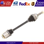 Front Right Passenger Cv Joint Axle For 2004-2011 Mitsubishi Endeavor 2WD. Fixed Price $134.83.